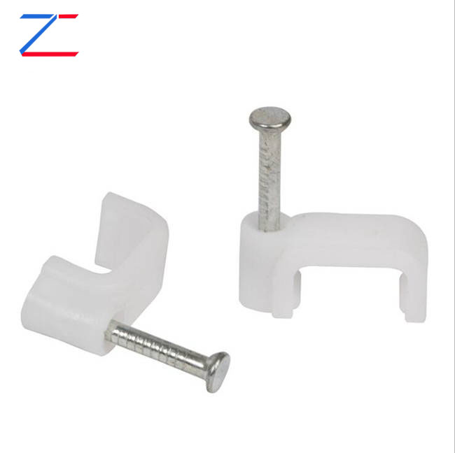 कुशल तार प्रबंधन के लिए फ्लैट केबल क्लिप सर्वश्रेष्ठ विकल्प क्यों हैं?