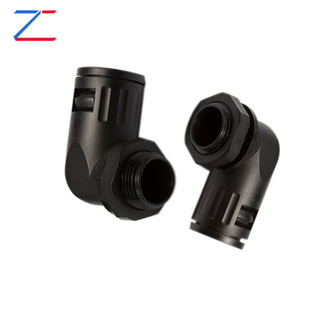 क्या आपका बुनियादी ढांचा गुप्त रूप से समय से पहले नालीदार पाइप फिटिंग की विफलता की कीमत का रोना रो रहा है