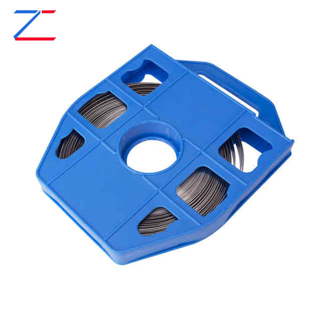 स्टेनलेस स्टील टाई बैंड सुरक्षित औद्योगिक बन्धन के लिए सर्वोत्तम विकल्प क्यों है?