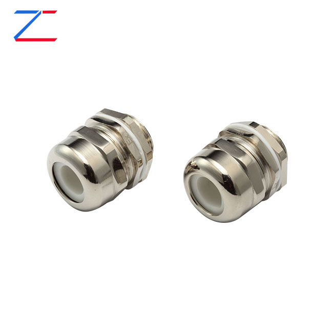 उच्च तापमान अनुप्रयोगों के लिए गर्मी प्रतिरोधी केबल ग्रंथियां क्यों आवश्यक हैं?